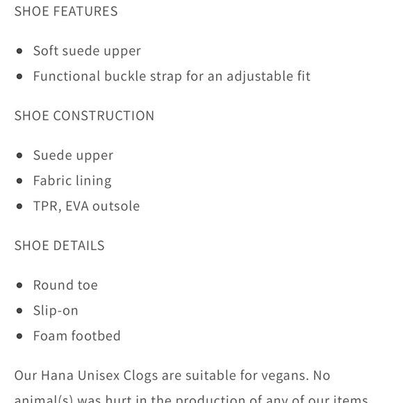 HOT🔥TRENDY Unisex Clog - Picture 4 of 5